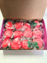 Load image into Gallery viewer, Strawberry Squishy Fidget Toy for Stress Relief
