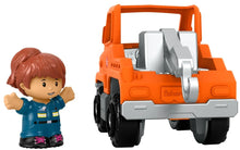 Load image into Gallery viewer, Fisher Price Little People Vehicles
