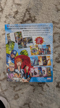 Load image into Gallery viewer, Marvel Storybook Library
