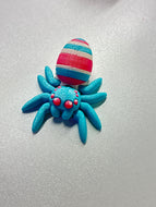 3D Egg Spider