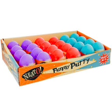 Load image into Gallery viewer, Neato! Funny Putty
