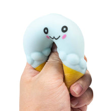 Load image into Gallery viewer, Squishy Ice Cream Sensory Toy
