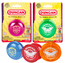 Load image into Gallery viewer, Duncan Classic Yo-Yo
