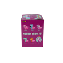 Load image into Gallery viewer, Squishy Tushy Toys 3" Single Figure Blind Box in Display
