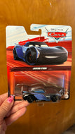 Cars Die Cast Singles
