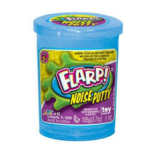 Load image into Gallery viewer, FLARP Noise Putty Silly Sensory Fun Assorted
