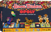 Load image into Gallery viewer, Hanna-Barbera Opoly Board Game
