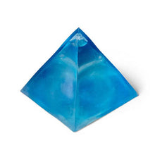 Load image into Gallery viewer, Scrunchems Sugar Pyramid Squishy Fidget Toy (1pc)
