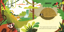 Load image into Gallery viewer, Animal Magic: In the Jungle
