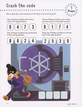 Load image into Gallery viewer, Number Games to Go
