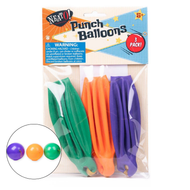 Neato! Punch Balloons- Retro Classic Toy