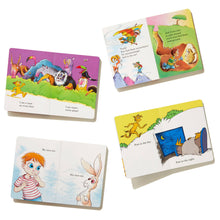 Load image into Gallery viewer, Dr. Seuss Big Box Of B&amp;E Board Books

