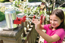 Load image into Gallery viewer, KidzLabs Hydraulic Robotic Arm Science Kit

