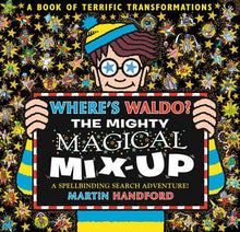 Load image into Gallery viewer, Where's Waldo? The Mighty Magical Mix-Up
