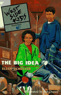 The Big Idea (West Side Kids, 1) Paperback