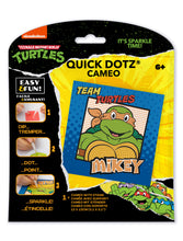 Load image into Gallery viewer, Diamond Dotz TMNT - Mikey
