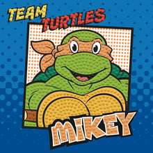 Load image into Gallery viewer, Diamond Dotz TMNT - Mikey
