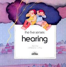 Load image into Gallery viewer, Hearing (Five Senses Series)
