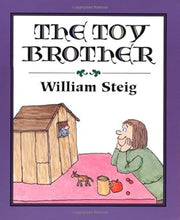 Load image into Gallery viewer, The Toy Brother - Paperback
