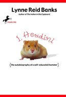 I, Houdini - Paperback