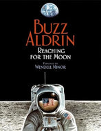 Reaching for the Moon - Paperback