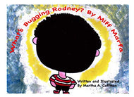 What's Bugging Rodney? - Paperback