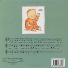 Load image into Gallery viewer, If You're Happy and You Know It (Baby Board Books)
