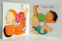 Load image into Gallery viewer, If You're Happy and You Know It (Baby Board Books)
