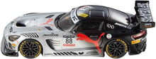 Load image into Gallery viewer, Hot Wheels Premium : Mercedes-AMG GT3 (1:43)
