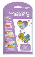 BIG DOTZ ® Stickers Pack 2 - Love Buzz
