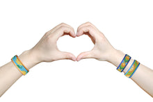 Load image into Gallery viewer, Diamond Dotz Bracelets
