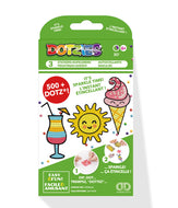Diamond Dotz Garden Sunshine - 3 Stickers