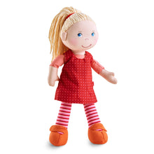 Load image into Gallery viewer, Annelie 12" Soft Doll
