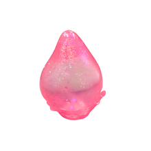 Load image into Gallery viewer, Assorted Colors Glitter Squishy Drop Toy
