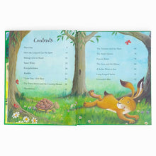 Load image into Gallery viewer, A Collection of Stories for 5 Year Olds Keepsake Book
