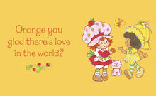 Load image into Gallery viewer, Love From Strawberry Shortcake - Hardcover
