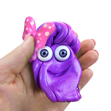 Load image into Gallery viewer, Doctor Squish Putty Buddies Asst. 21ct CDU
