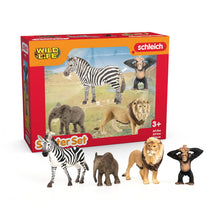 Load image into Gallery viewer, Wild Life Africa Starter Set
