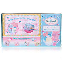 Load image into Gallery viewer, Sanrio® Cinnamoroll™ Ice Cream Slime Kit (6pcs/case)
