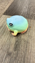 Load image into Gallery viewer, 3D Fat Frog
