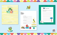 Load image into Gallery viewer, The Very Special Baby Book
