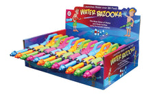 Load image into Gallery viewer, Water Bazooka, Assorted Colors
