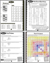 Load image into Gallery viewer, Learning Wrap-ups: 10 Days to Multiplication Mastery
