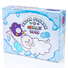 Load image into Gallery viewer, Gummy Polar Plunge Sensory Toy
