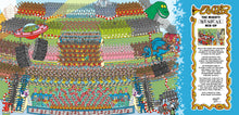 Load image into Gallery viewer, Where's Waldo? The Mighty Magical Mix-Up
