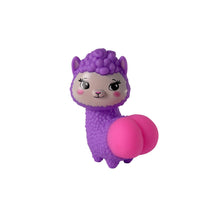 Load image into Gallery viewer, Squishy Tushy Toys 3" Single Figure Blind Box in Display
