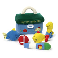 My 1st Tackle Box