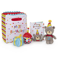 My 1st Birthday Bag