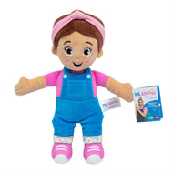Ms. Rachel Doll