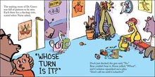 Load image into Gallery viewer, Let's Get a Checkup! Board Book
